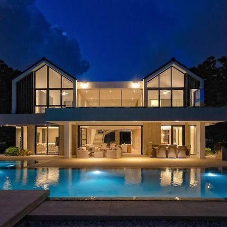 Villa Polos, Prestigious Haven In Casa De Campo La Romana Extérieur photo