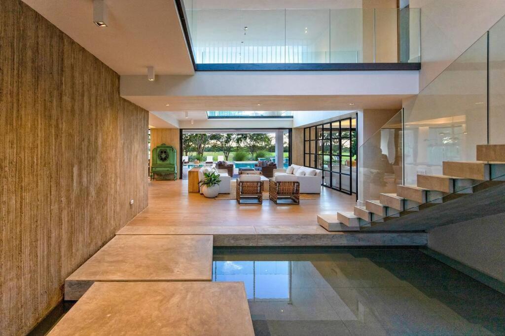 Villa Polos, Prestigious Haven In Casa De Campo La Romana Extérieur photo