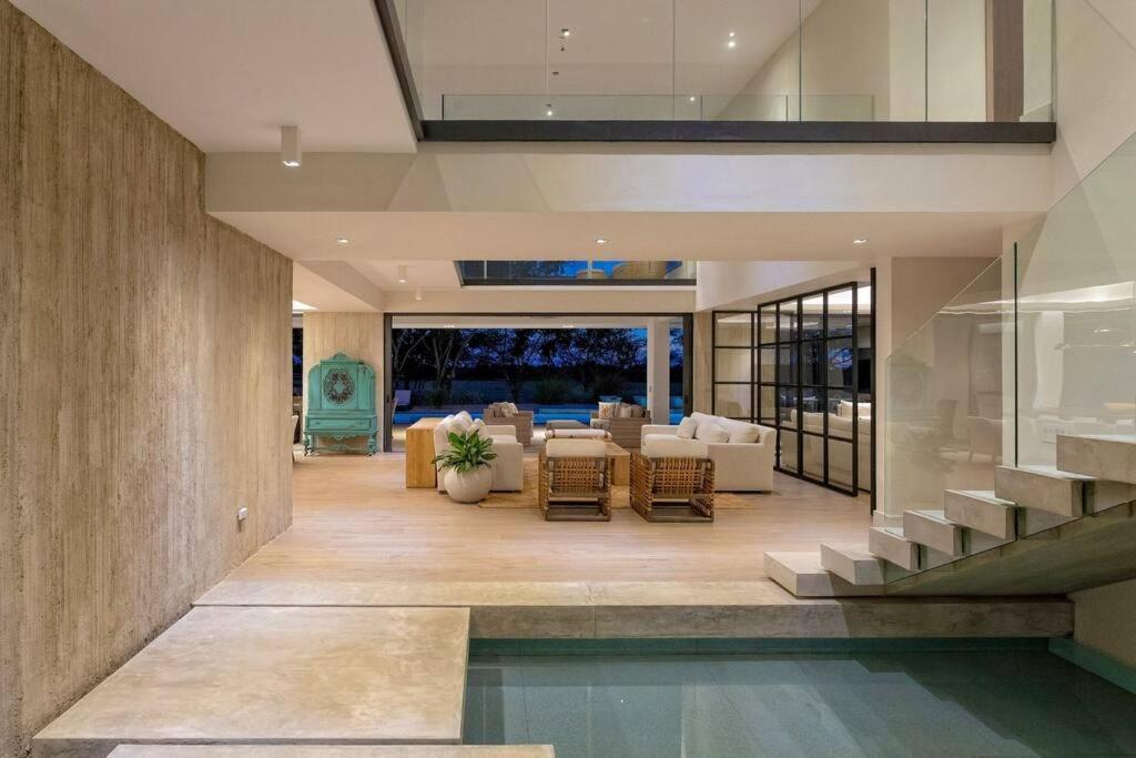 Villa Polos, Prestigious Haven In Casa De Campo La Romana Extérieur photo