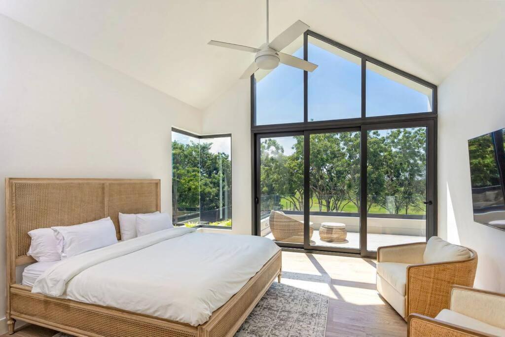 Villa Polos, Prestigious Haven In Casa De Campo La Romana Extérieur photo