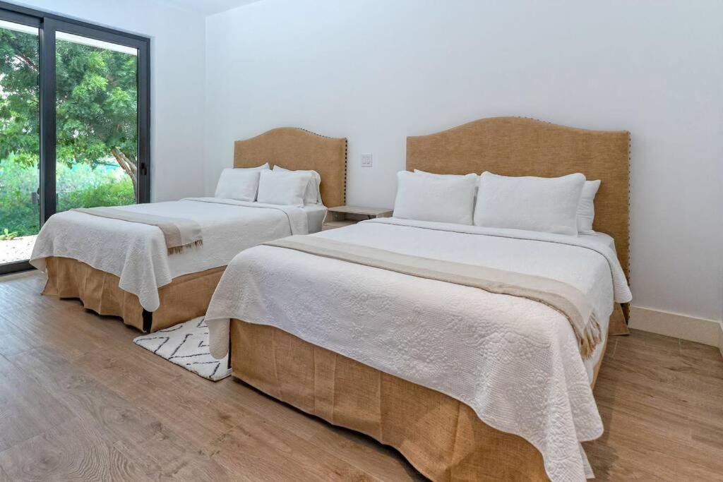Villa Polos, Prestigious Haven In Casa De Campo La Romana Extérieur photo